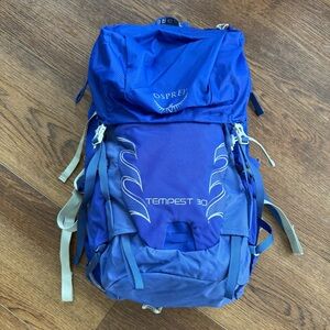 Osprey Tempest 30 Hiking Backpack